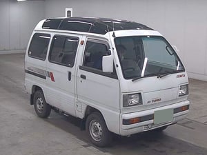1988 Every Turbo