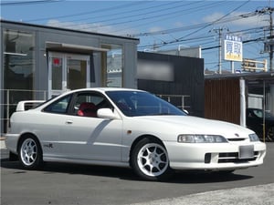 Honda Integra DC2 Type R 1997 December — photo 5