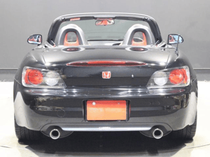 Honda S2000 AP1 1999 — photo 5