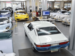 NISSAN Silvia B-S11 1.8LS ONE OWNER RESTORE CAR 1976 — photo 3