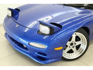 Mazda RX-7 September 1992  75,000 km — photo 6