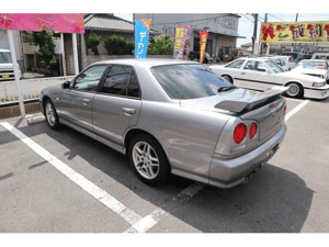 Nissan Skyline ER34  25GT March 1999 — photo 2