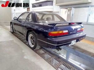 Nissan Silvia S13 Qs 1989 November — photo 2