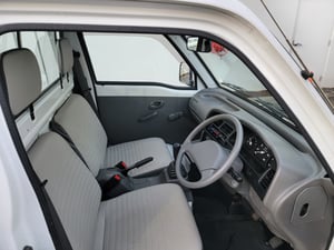 1997 Suzuki Carry 1,500 Miles!!! — photo 2