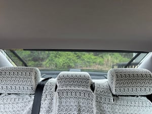 2000 Toyota Celsior V8 C-Type — photo 6
