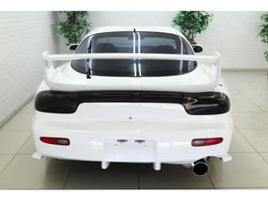 Mazda RX-7  Type RS	March 1997 — photo 6
