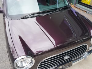 1999 Daihatsu Mira Gino L700S — photo 5