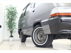 Toyota Town ace wagon 1989 December — photo 2
