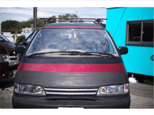 Toyota Estima TCR20W 4WS V EXTRA EDITION  1997 February — photo 3