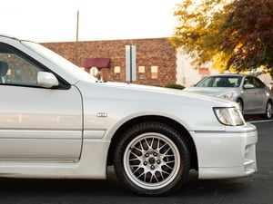 1998 Nissan Stagea 260RS AUTECH Version with RB26DET Engine, 5MT AWD and Titled in VA For — photo 5