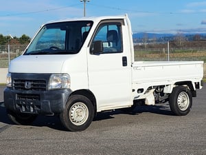 1999 Honda Acty Attack