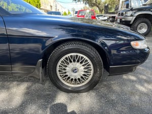 1991 MAZDA COSMO TYPE E 20B 3 ROTOR JCESE — photo 4