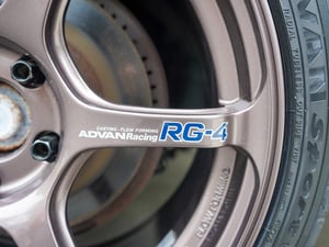 ​1995 Mazda RX7 FD3S Type R Turbo — photo 5
