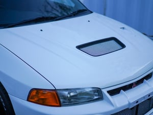 1999 Mitsubishi Lancer Evolution Ⅳ Turbo — photo 5