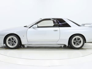 1992 Nissan Skyline GT-R — photo 6