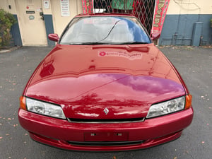 1993 Nissan Skyline R32 GTST Type M 60th Anniversary — photo 2