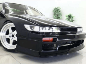 NISSAN Silvia PS13 K's 1992 May — photo 2