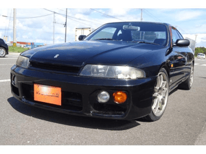 Nissan Skyline  E-ECR33 2.5 GTS25t Type M 1996 — photo 6