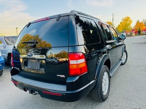 2007 FORD EXPLORER AWD 4DR V6 XLT 128 K — photo 5