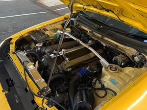 1998 Nissan Skyline R34 GTT - Ready to Export to USA — photo 3