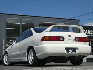 Honda Integra DC2 Type R 1997 December — photo 3