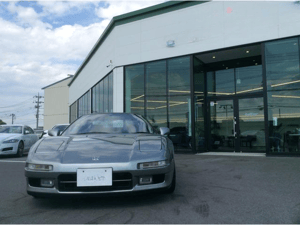 Honda NSX NA1 Base grade 1992 — photo 4