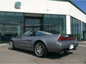 Honda NSX NA1 Base grade 1992 — photo 3