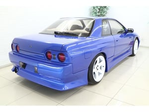 Nissan Skyline HNR32 GTS-4 4WD Turbo 1993 — photo 2