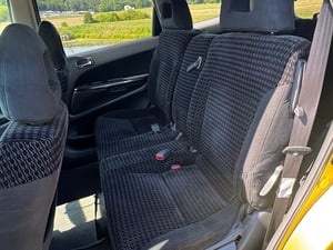 2001 Honda Steam — photo 6