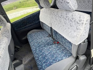 1996 Toyota Ipsum — photo 6