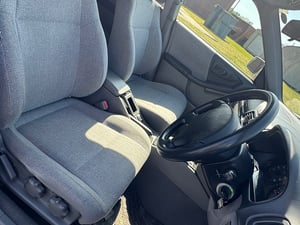 2000 Subaru Forester — photo 5