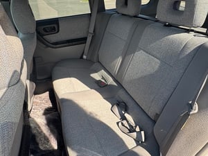 2000 Subaru Forester — photo 6
