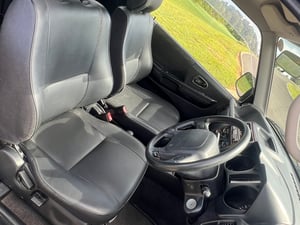1998 Mitsubishi Pajero Jr Flying Pug — photo 5