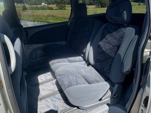 2000 Toyota Estima — photo 6