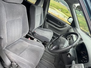 1997 Honda CRV — photo 5
