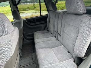 1997 Honda CRV — photo 6