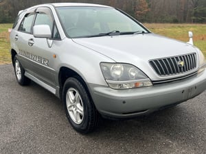 1997 Toyota Harrier/Lexus RX300