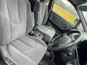 1997 Toyota Harrier/Lexus RX300 — photo 5