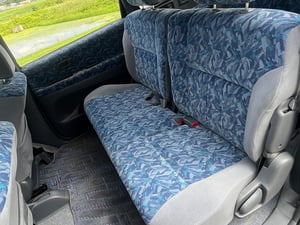 1996 Toyota Ipsum — photo 6