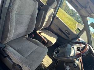2000 Honda Odyssey — photo 5