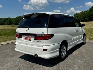 2000 Toyota Estima Sale Pending — photo 3