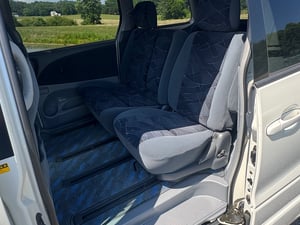 2000 Toyota Estima Sale Pending — photo 6