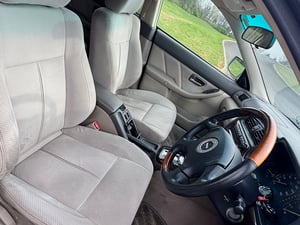 2000 Subaru Legacy Lancaster Very Rare 3.0 6 CYLINDER BOXER ENGINE — photo 5