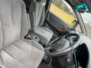 1999 Toyota Harrier/Lexus RX 300 — photo 5