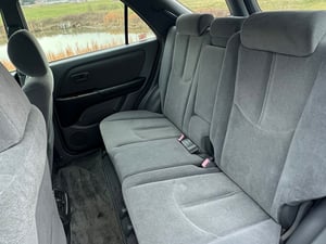 1999 Toyota Harrier/Lexus RX 300 — photo 6