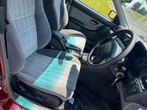 1998 Subaru Legacy Touring Very low miles Sale Pending — photo 5