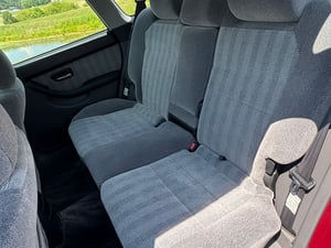 1998 Subaru Legacy Touring Very low miles Sale Pending — photo 6