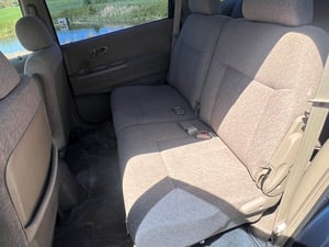 1995 Honda Odyssey 4x4 — photo 6