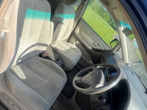 2000 Toyota Harrier/Lexus RX 300 All Wheel Drive 4x4 — photo 5