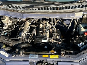 1998 Toyota LiteAce Noah 4 Wheel drive — photo 6